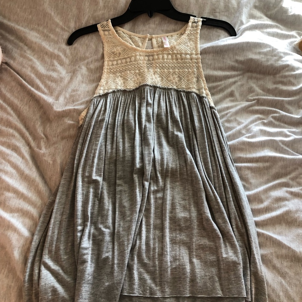 cute tank